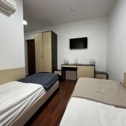 Фото Отель Ветер