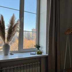 Фото Апартаменты уютные на улице Сельскохозяйственная 17 корпус 1
