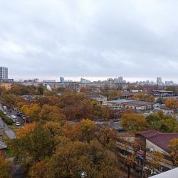 Фото Апартаменты на улице Знаменщикова 10