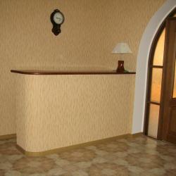 Фото Отель Аллюр