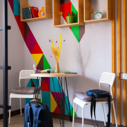 Фото People Hostel (Пипл хостел)