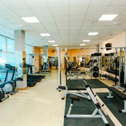 Фото Отель Argo Park (Арго Парк)