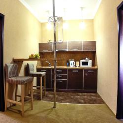 2-комнатные апартаменты стандарт