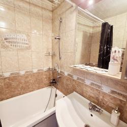 2-комнатные апартаменты стандарт