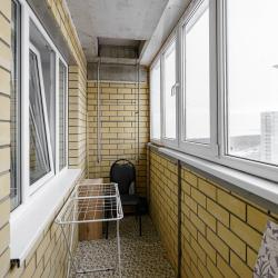 Фото Апартаменты на улице Карбышева