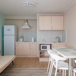 Фото Отель Sutki Rent (Сутки Рент) на шоссе Фермское, 32