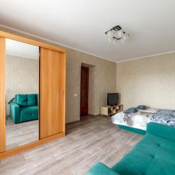 Фото Отель PrezentHaus (ПрезентХаус) на улице Советская 25