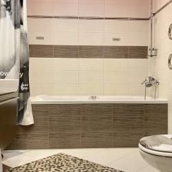 Фото Отель Glamour Apartment
