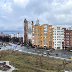 Апартаменты стандарт