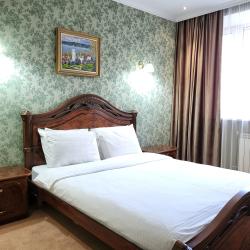 Номер делюкс