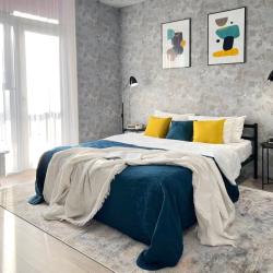 Апартаменты студия