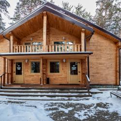 Фото Отель Гостевой дом Классика