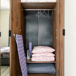 1-комнатные апартаменты стандарт