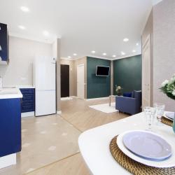 Фото Отель ДоМино на улице Красная