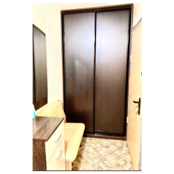 1-комнатные апартаменты стандарт