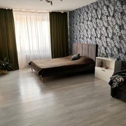 Фото Апартаменты на улице Константина Посьета 3