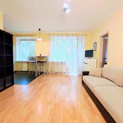 фото 6 Hermes Aparts (Хермес Апартс) на проспекте Волгоградский 57