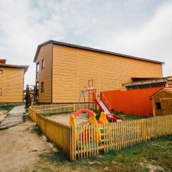 Фото Отель Звезда Кочевника