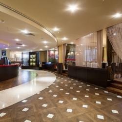 Фото Отель Crowne Plaza Minsk (Краун Плаза )