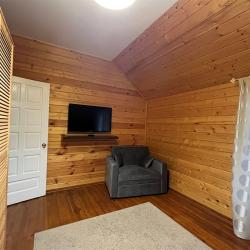 Фото Отель Волшебный сад