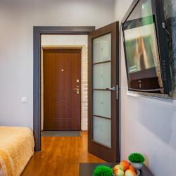 1-комнатные апартаменты стандарт