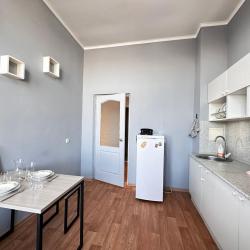 2-комнатные апартаменты стандарт