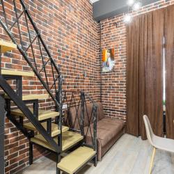 фото 64 MOKO Apartments (МОКО Апартментс) на улице Нижегородская