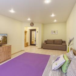 Фото Отель Ka Home (Ка Хоум) в 1-м квартале 61