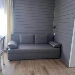 Фото Отель Хутор на Зеленой