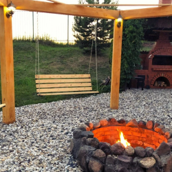 Фото Эко-отель Шанти