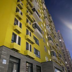 Фото Апартаменты на улице Мурата Ахеджака