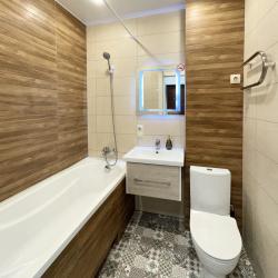 Фото Отель Volga Rent (Волга Рент) на улице имени К.И. Вороницына 1к1