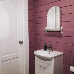 Фото Отель Иванова дача