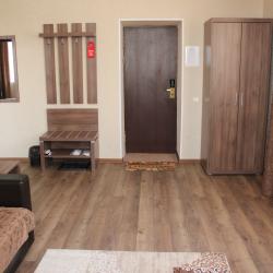 Фото Отель Ока