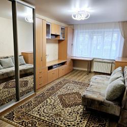 Апартаменты улучшенные