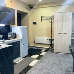 1-комнатные апартаменты люкс
