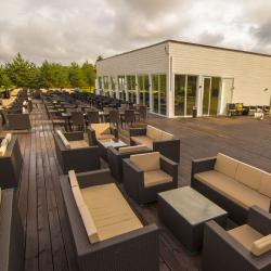 Фото Отель Green Gold Park (Грин Голд Парк)