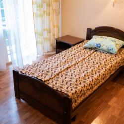 Фото Отель Санаторий Лесной