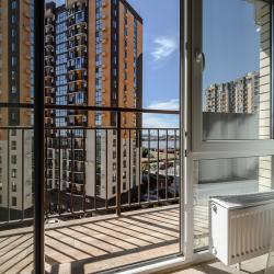 Фото Отель Green FOX на улице Набережная Приволжского Затона 22