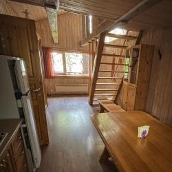 Фото Отель Тихая долина