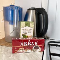 Фото Отель Уют Home (Хоум) на Мадонской