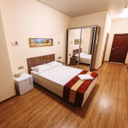 Фото Отель Qul-Khadisha Hotel (Кул Хадиша)