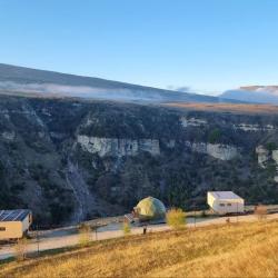 Фото Отель Air Glamping (Эйр Глэмпинг)