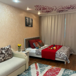 Фото Апартаменты в 5-м микрорайоне 70