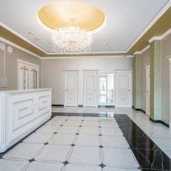 Фото Отель Араз Палас