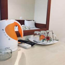 Фото Отель Эдельвейс