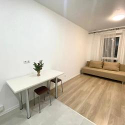 Фото Отель VV Apart в микрорайоне Белая Дача 25к1