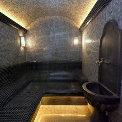 Фото Dynasty Hotel & SPA (Династия Отель и СПА)