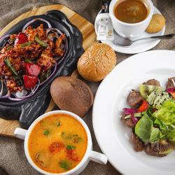 Фото Отель Малена