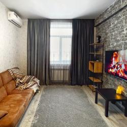 1-комнатные апартаменты стандарт